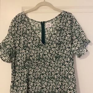 Princess Polly Dress